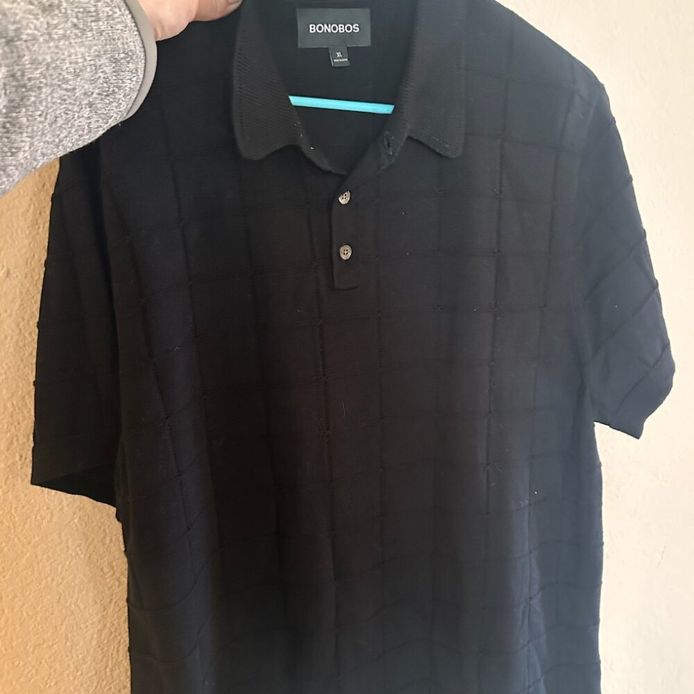 Bonobos Knit Shirt